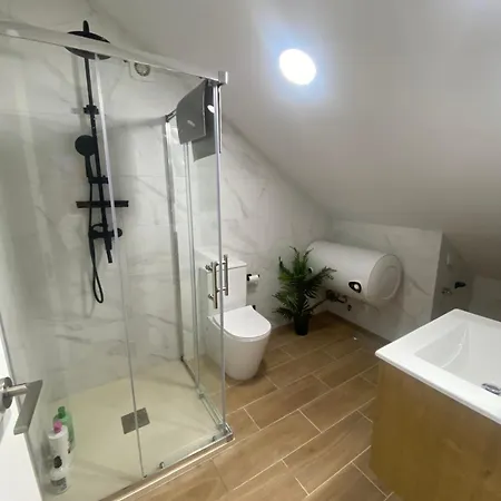 Apartment La Senda 2 *